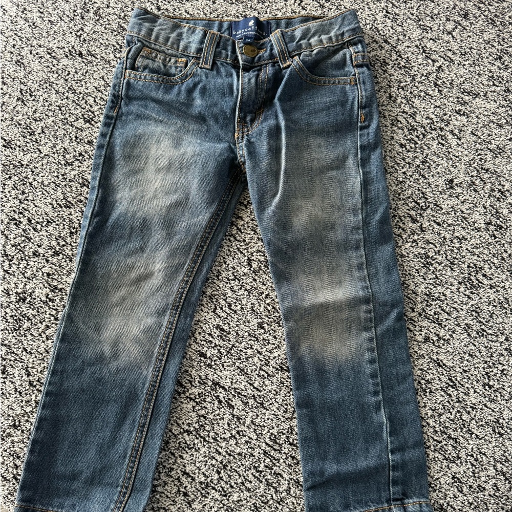 Babycottons jeans